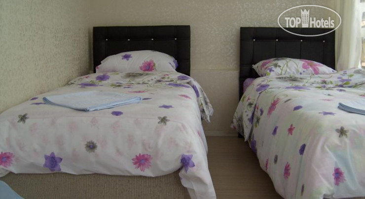 New photos from tourists Istanbul Apart Hotel