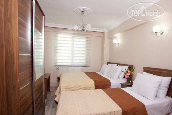 Hotel photo Birlik Apart Hotel 