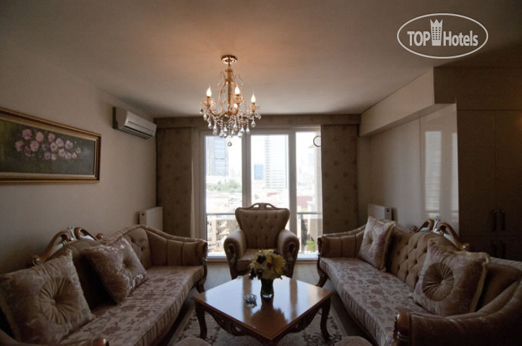 New photos from tourists Aymira Apart Hotel