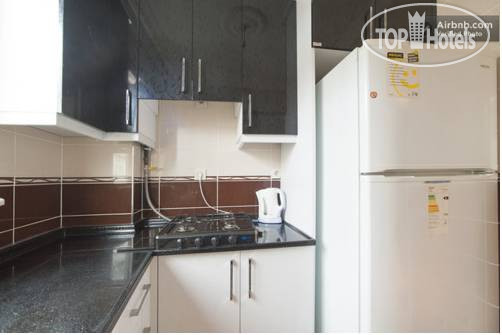 New photos from tourists Merve Apart Hotel