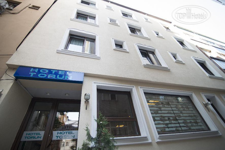 Photos Torun Hotel