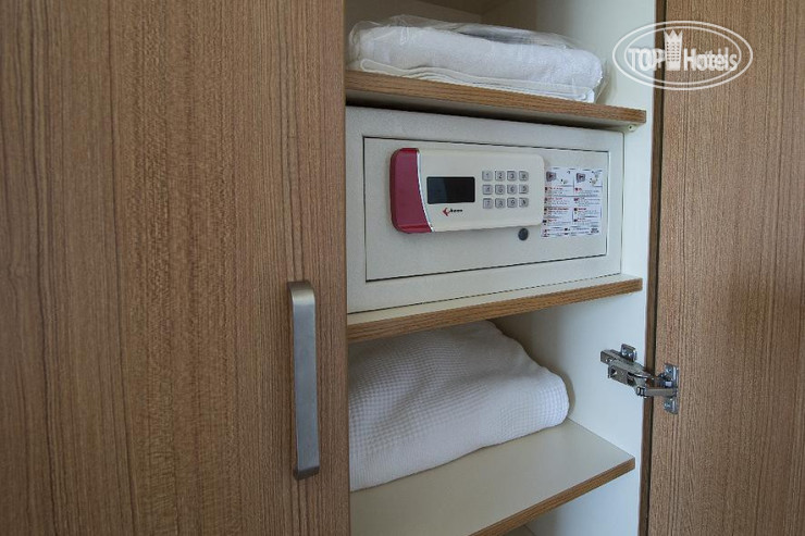 New photos from tourists Torun Hotel
