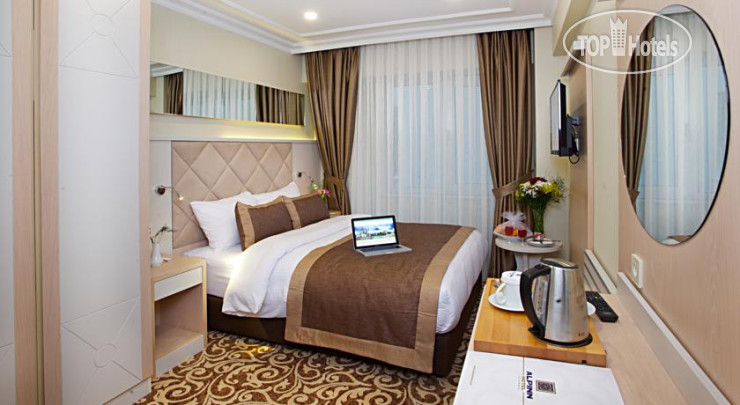 New photos from tourists Alpinn Hotel