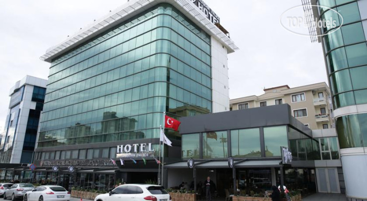 New photos from tourists The Hera Platinum Hotel 4*