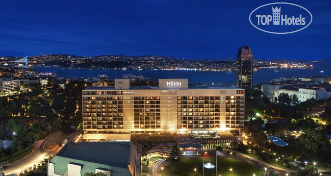 Hotel photo Hilton Istanbul Bosphorus 