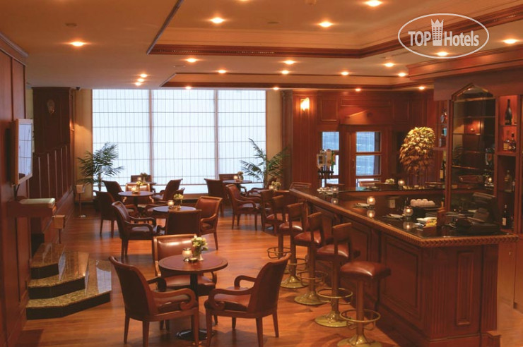New photos from tourists Arts Hotel Taksim 4*