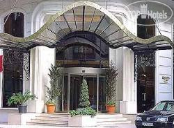 Hotelier's photos Occidental Taksim 4*