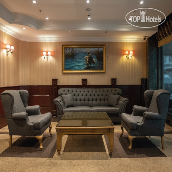 Hotel photo Seminal 4*