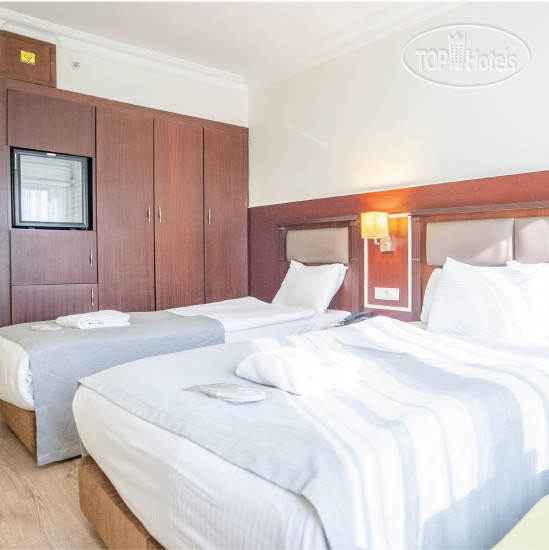 Hotel photo Seminal 4*