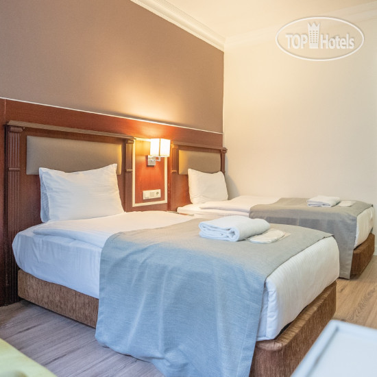 Hotel photo Seminal 4*