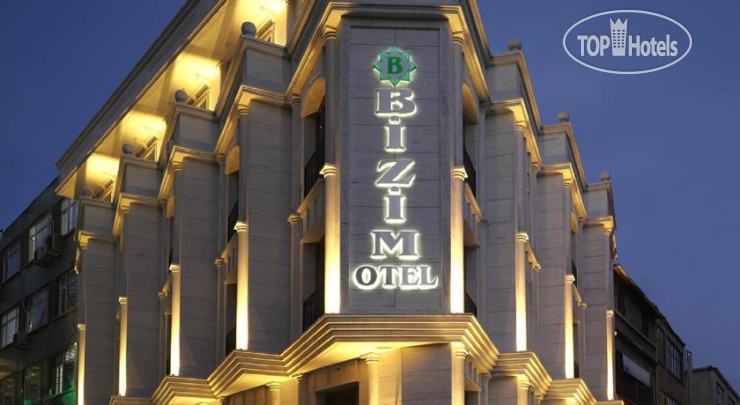 New photos from tourists Bizim Hotel