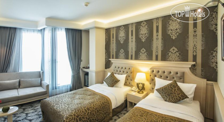 New photos from tourists The Conforium Hotel