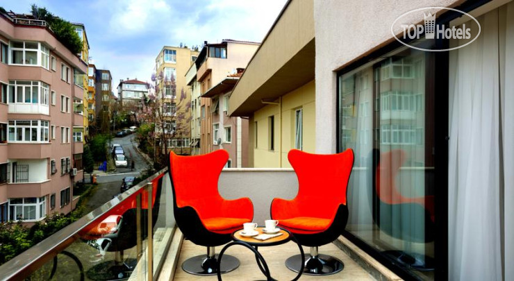 Photos The Place Hotel
