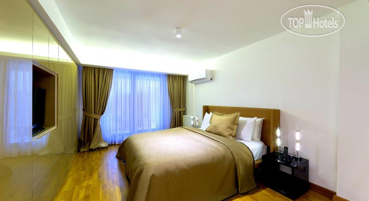 New photos from tourists The Place Hotel