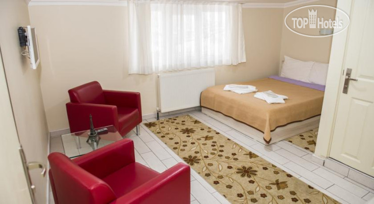 New photos from tourists Prima Hotel 2*