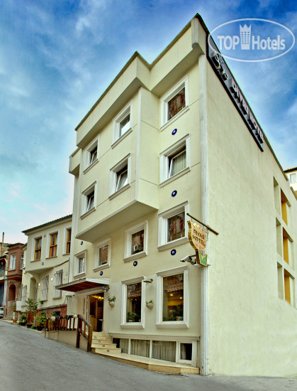 Hotel photo Divas 3*