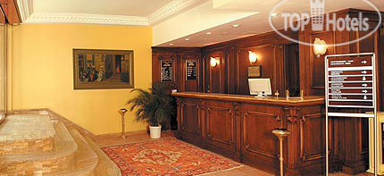 Hotel photo Golden Crown 3*