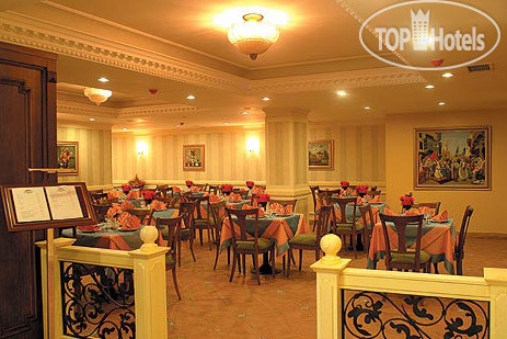 New photos from tourists Golden Crown 3*