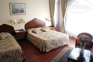 New photos from tourists Vardar Palace 4*