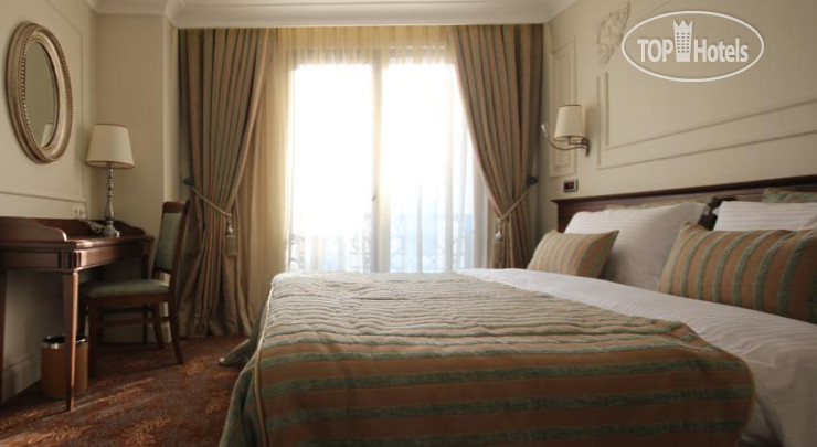 New photos from tourists Icon Istanbul Hotel
