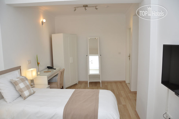 New photos from tourists The Print House Hotel