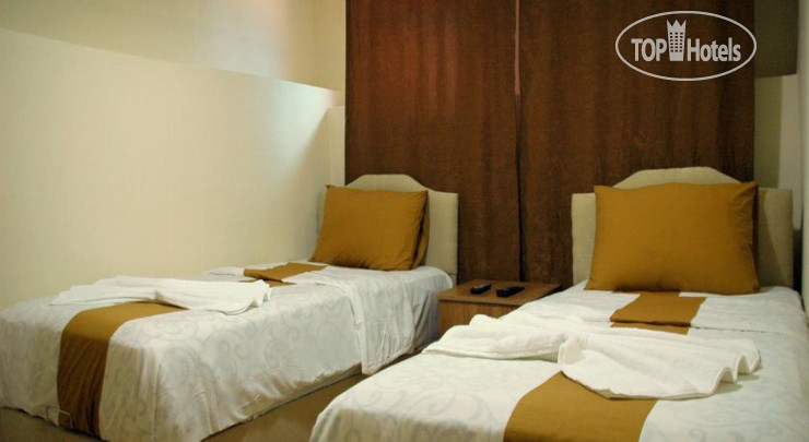 New photos from tourists Sur 1 Hotel 2*