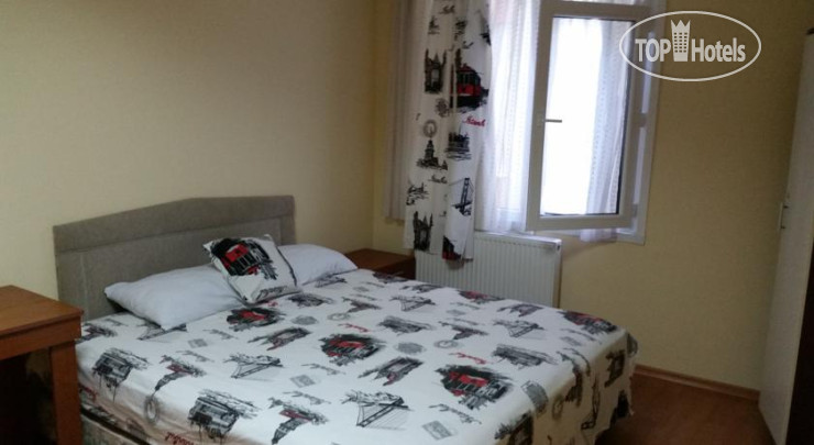 Hotel photo Sirin Kama Hotel & Hostel 