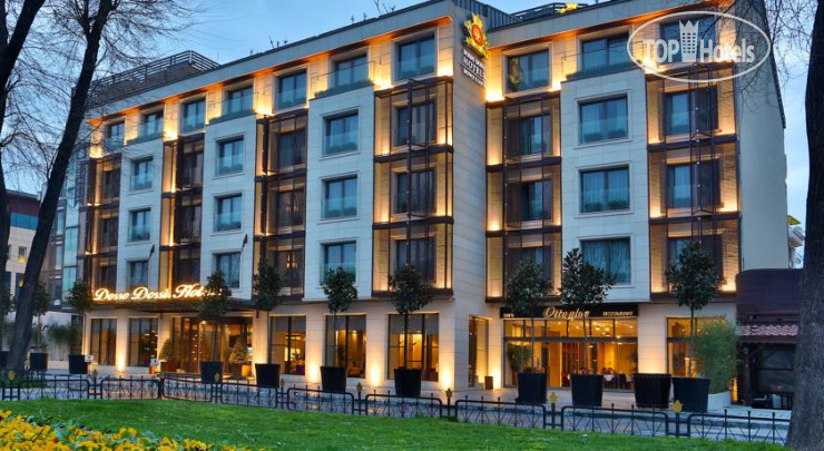 Photos Dosso Dossi Hotels Downtown