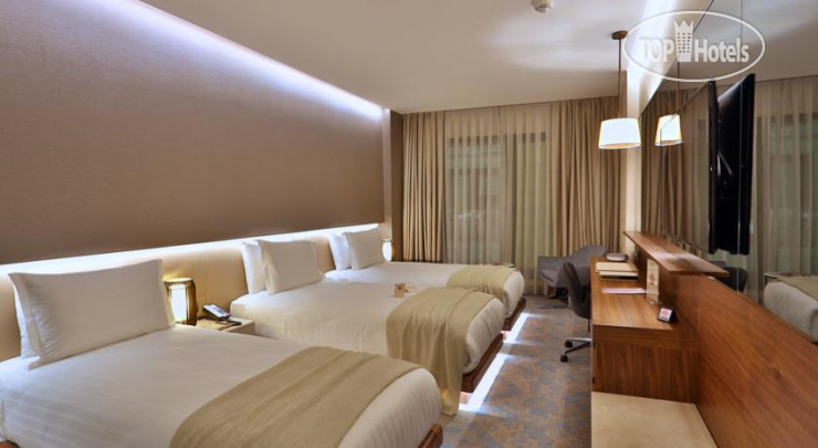 New photos from tourists Dosso Dossi Hotels Downtown 5*