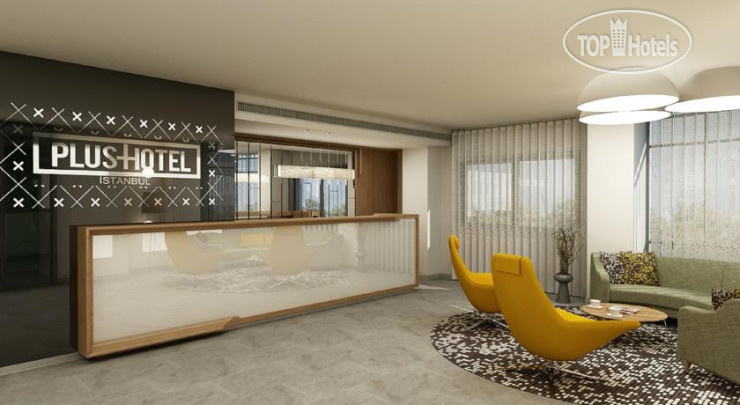 New photos from tourists Plus Hotel Bostanci Atasehir