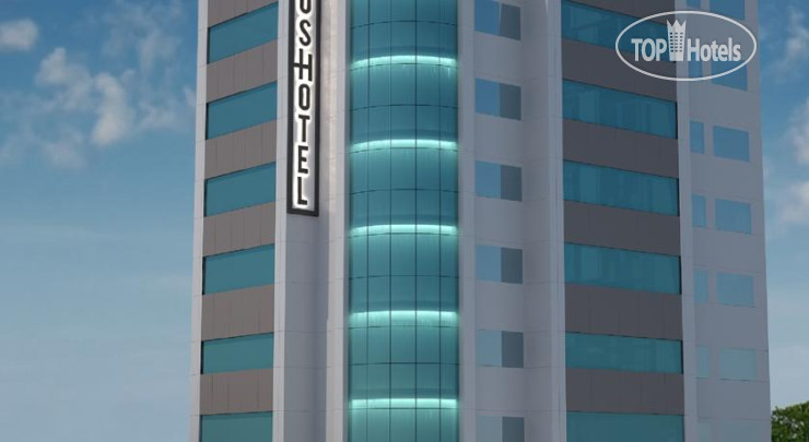 Hotelier's photos Plus Hotel Bostanci Atasehir