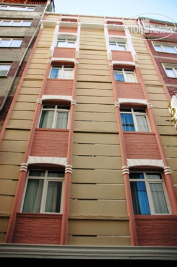Hotelier's photos Tolga Hotel
