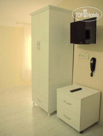 New photos from tourists Tolga Hotel
