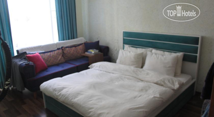 Hotel photo Tune Hostel 