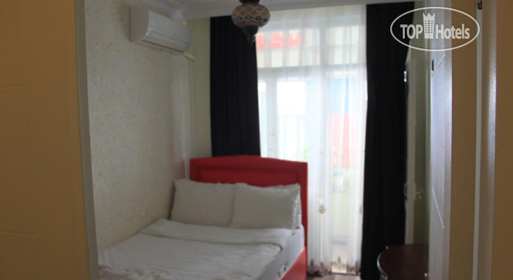New photos from tourists Tune Hostel