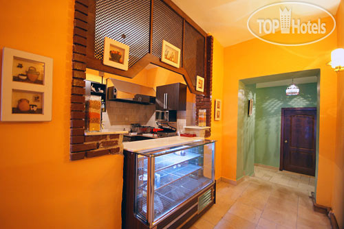 New photos from tourists Cheers Hostel