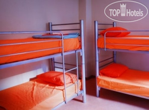 Hotel photo Taksim Sopha Hostel 