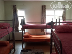 New photos from tourists Taksim Sopha Hostel