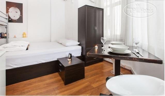 Hotelier's photos Bourse Hostel Galata