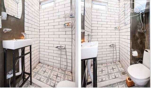 New photos from tourists Bourse Hostel Galata