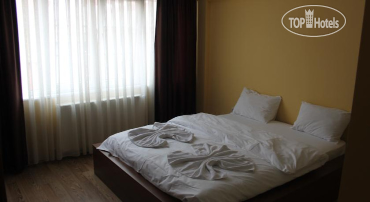New photos from tourists Istiklal Hostel