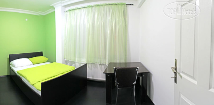 Hotel photo Rengarenk Hostel & Pension 