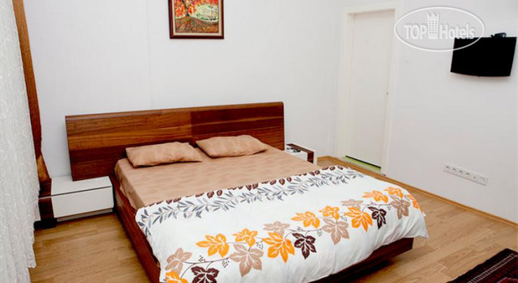 Hotel photo Station Hostel & Hotel 34 