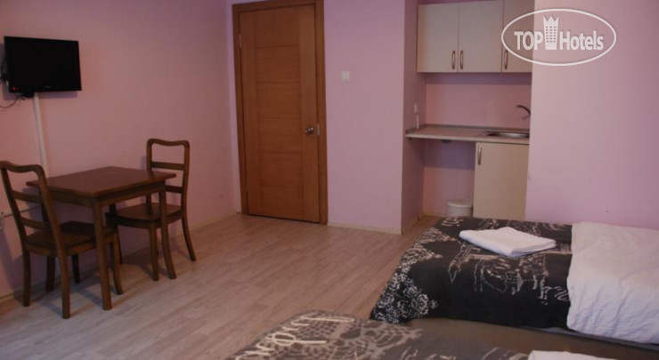 New photos from tourists Puffin Hostel