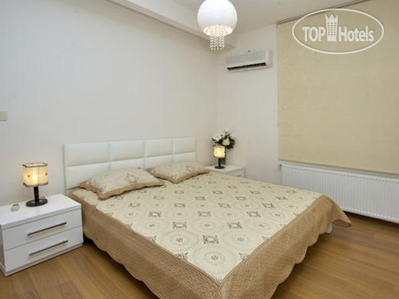 Hotelier's photos Constantinopolis Hotel