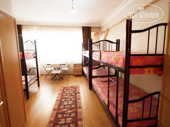 New photos from tourists Constantinopolis Hotel