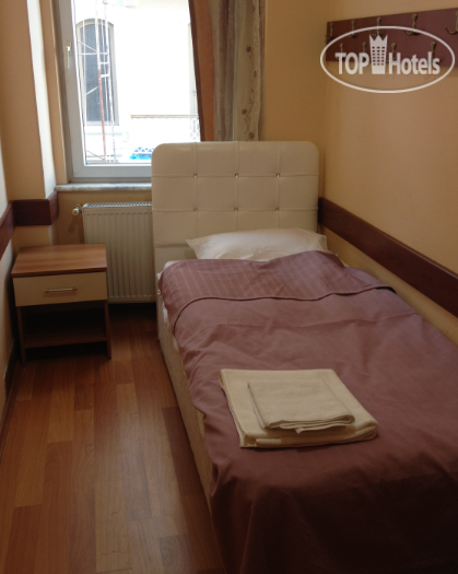 New photos from tourists Fratelli Hostel