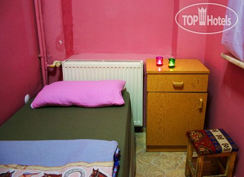 Hotelier's photos Simurgh Hostel