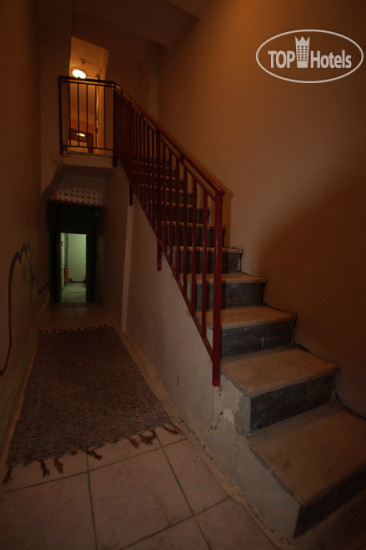 New photos from tourists Simurgh Hostel