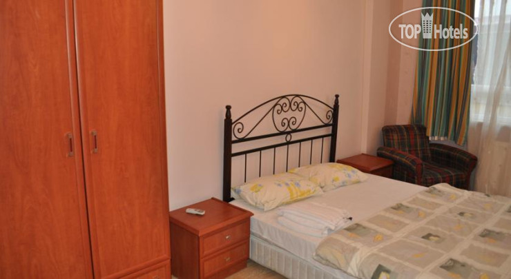 New photos from tourists Orient Hostel